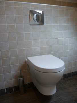 toilet 4 eek installatietechniek