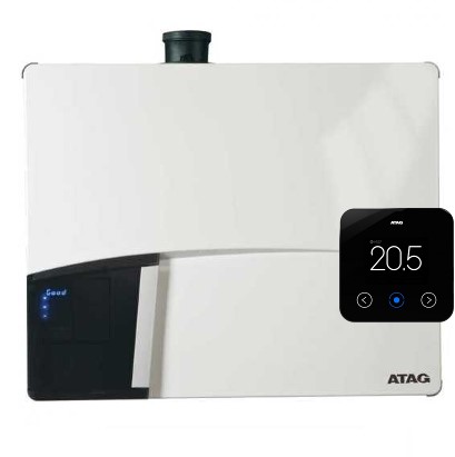 Atag Q-serie