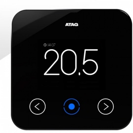 atag one slimme kamerthermostaat eek installatietechniek