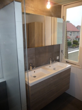 badkamer glanerbrug