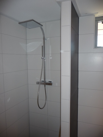 douche eek installatietechniek