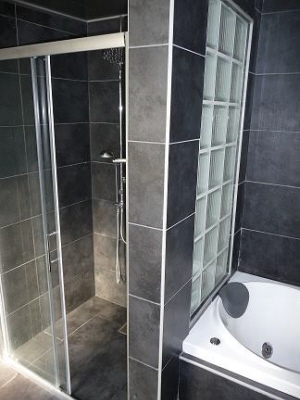 douche.badkamer
